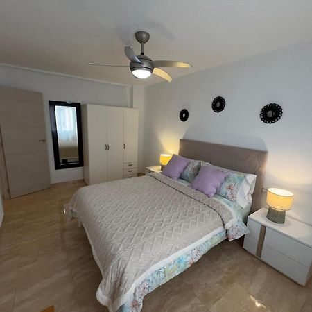 Alenia Apartments Alicante Exterior photo